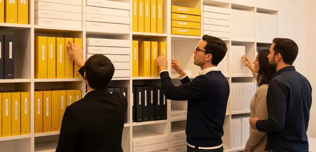 Shaping the Future of Business with Creative Ideas and Smart Growth